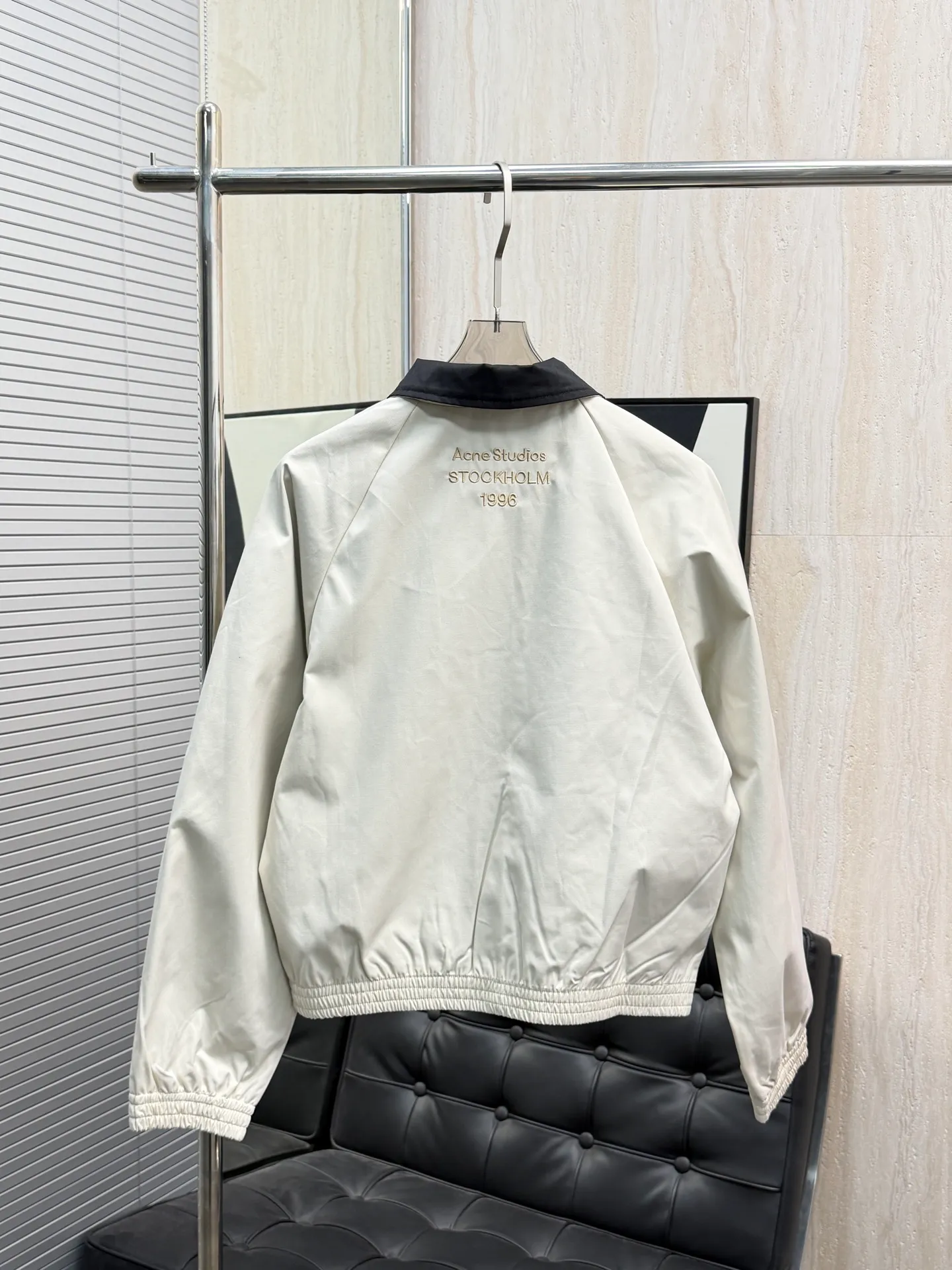 Acne studi 26Ss New Arrival | ！ White ， ， ， 。 ， ， ， ， ， 。In Stock SML